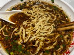 -李兰英湖南面馆(护国路店)
