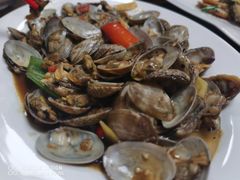 -一哥美食(总店)