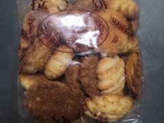 -国际饭店·帆声西饼屋(黄河路店)