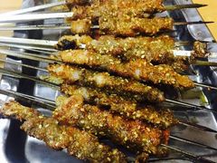 -老地方烤肉(东岗路店)