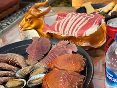 -丽江庭院之爱在路上(西单店)