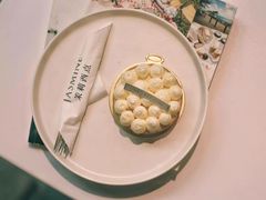 -CHEZ JASMINE 茉莉的氧气厨房