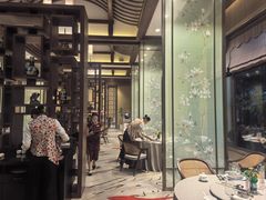 -太湖饭店·寄畅轩中餐厅