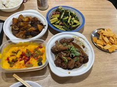-烤五行·烧烤烤串(石佛营店)