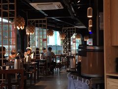 大堂-川里谈·川味小馆(北京路店)