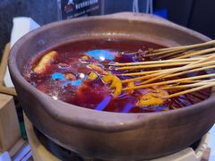 -杨记齐齐哈尔烤肉(总店)