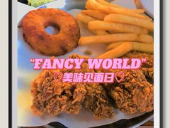 -乐凯撒披萨(福田COCOPark店)