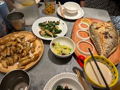 -耶里夏丽·丝路新疆菜·清真食品(徐家汇臻选店)