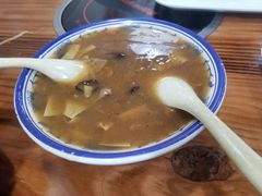 胡辣汤-西安五号米皮