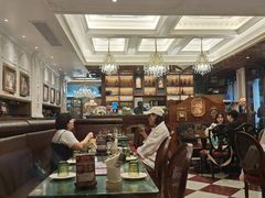 -秘密旅行Bonjour(黑金冠 江南西店)