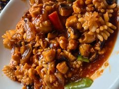 -津悦·正阳春烤鸭(红旗南路店)