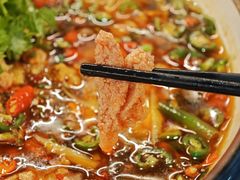 -飞虹鱼馆(春华路店)