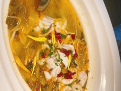 -弄堂里(阿里西溪A区店)