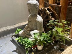 -熹悟海鲜火锅·广式打边炉