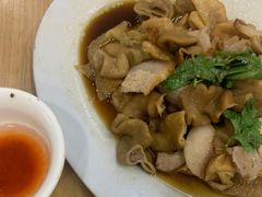 卤大肠-长平肥姐白粥·海鲜打冷