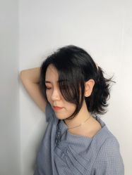 点击看大图 -藤野造型