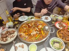 -小饕荟雅安贡椒鱼鲜馆(广福桥店)