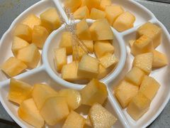 -海底捞火锅(金光华店)