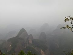 -崀山风景名胜区