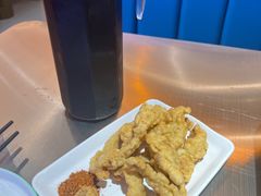 -还是那家•秘制活鱼现烤•香辣美蛙(独墅湖邻里中心店)