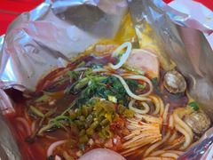 -见味花甲(合生汇店)