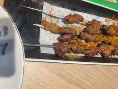 -荣鹏风味烀饼(万达广场店)