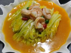 -3号仓库·创意中国菜(乐清正大广场店)