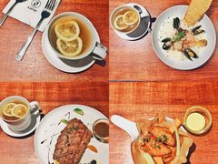 -卡朋厨房(289艺术园区店)