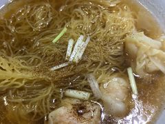 -百福麵家(新馬路店)