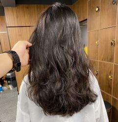 点击看大图 -HD HAIR STYLE