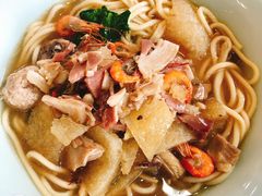 -奎元馆.百年奎元.非遗传承(西湖边的解放路店)