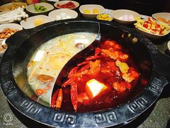 -火云天重庆火锅自助(中山路店)