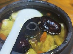 -云海肴·汽锅鸡·云南菜(天津国金汇店)