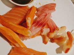 -晶丽香榭自助餐(南京大饭店)