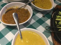 -Santoor 萨都里印度餐厅(北锣鼓巷店)