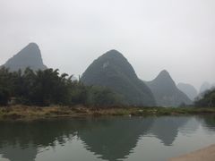 -荔江湾景区