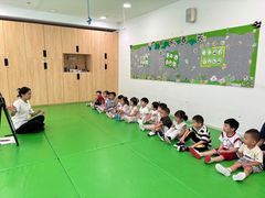 -全优加早教托育园(广百新一城店)