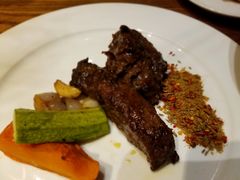 -食间牛排(湖西路店)