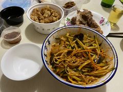 -宏达老菜馆(东安街店)