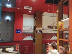 -满园烤鸭·春饼(沈北万达店)