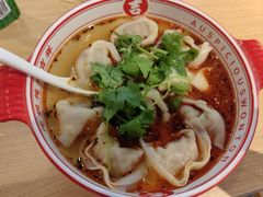 -吉祥馄饨(宁波高铁店)