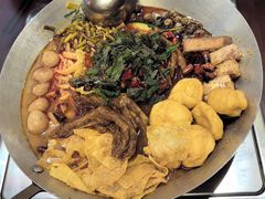-小螺大作·螺蛳粉火锅(林和西店)