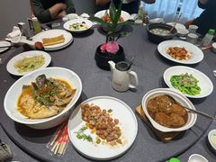 -连鹭海鲜·海肠捞饭·海胆饭(星海店)