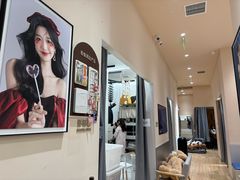 -海马体照相馆(成都来福士广场店)