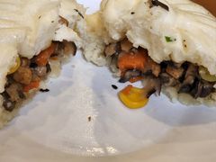 素五丁包-大明寺素食坊(扬子江中路店)
