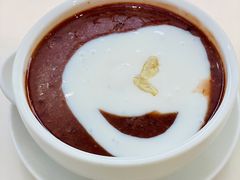 椰椰麻薯红豆沙-蔡澜点心·粤菜(月星环球港店)