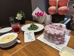 -集品堂·JPC餐厅(青年大街市府店)