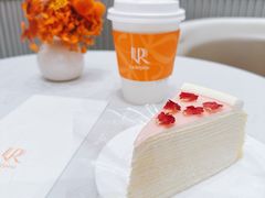 -La Repete 手工千层蛋糕(深圳卓悦中心店)