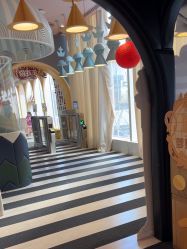 -奈尔宝·儿童乐园·亲子餐厅(前滩店)