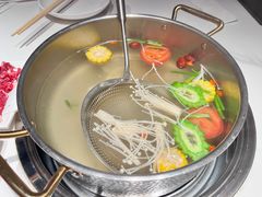 -犇鼎牛潮汕牛肉火锅(新辰里学清路店)